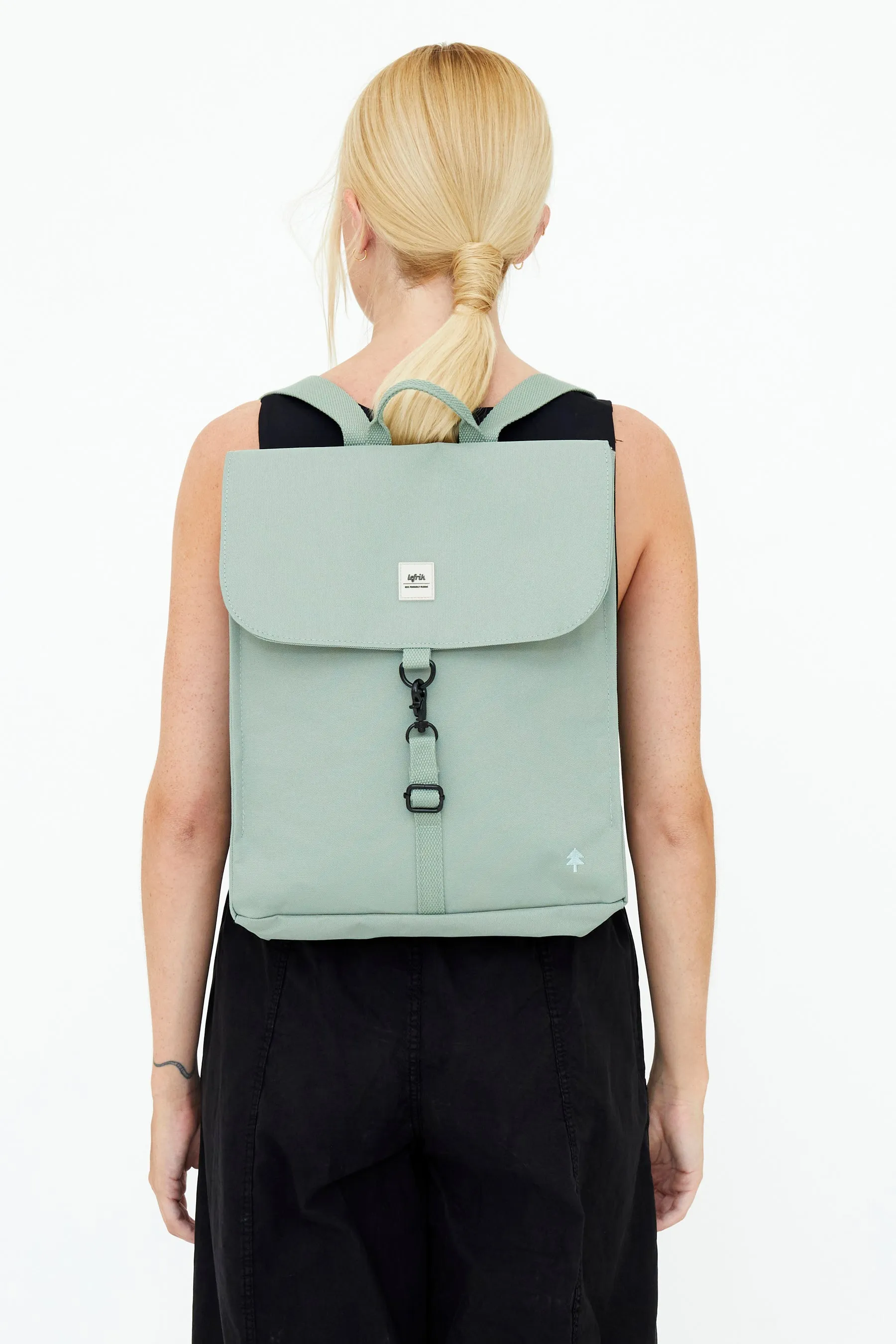 Handy Mini Backpack Sage