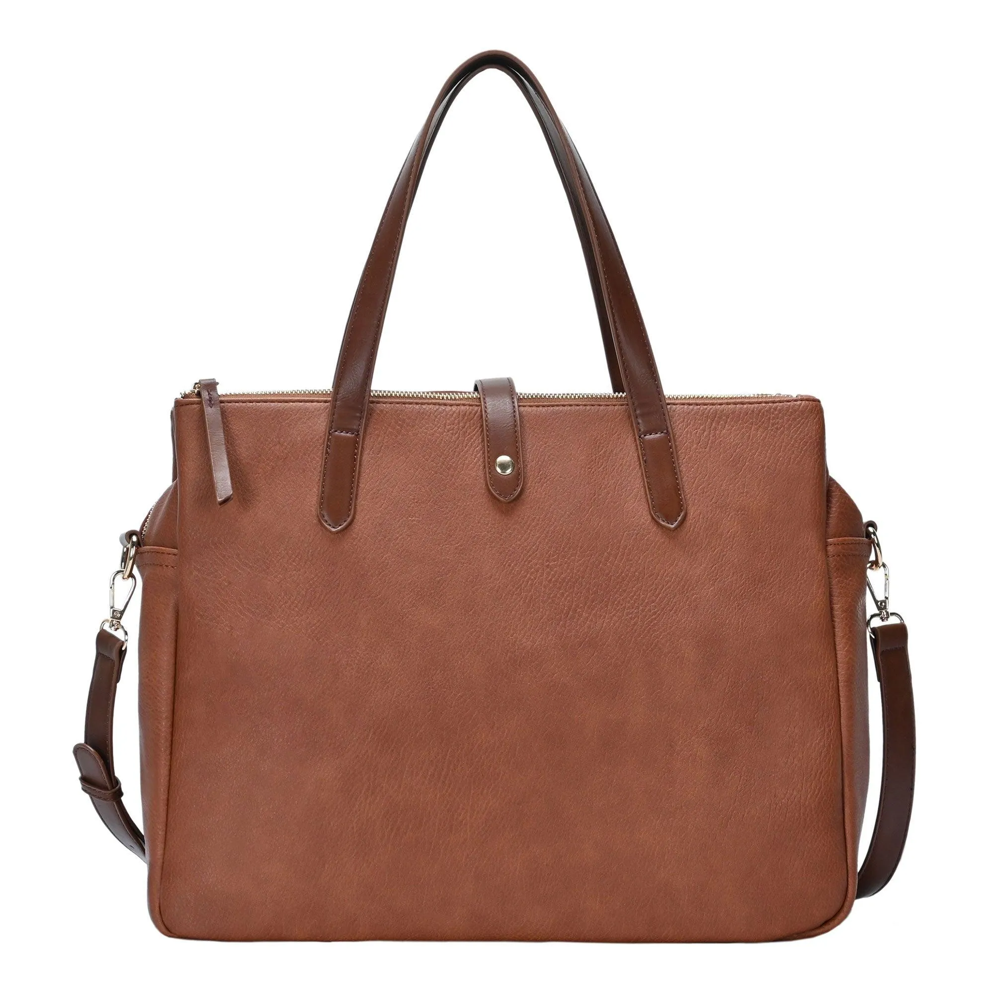 Heather Tote