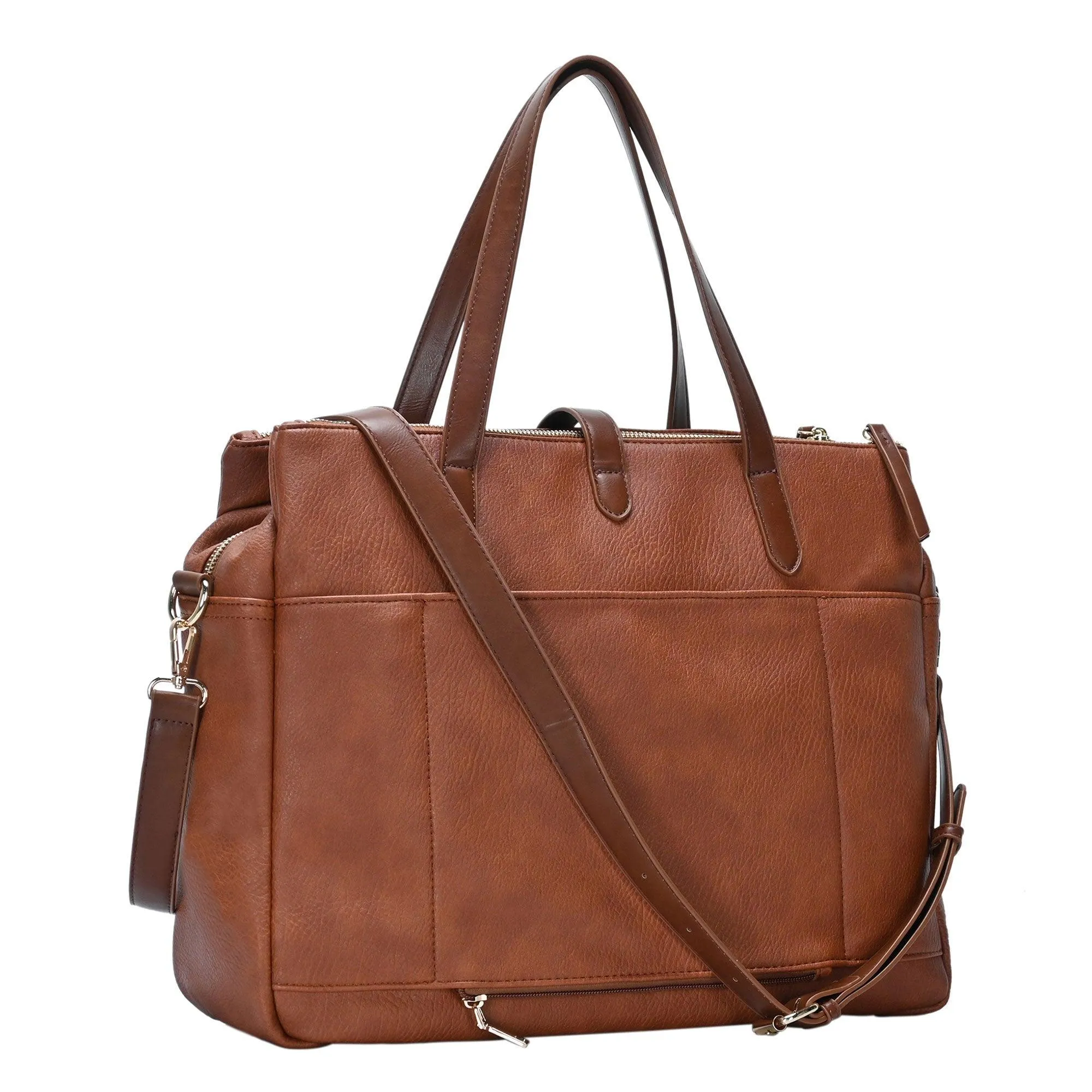 Heather Tote