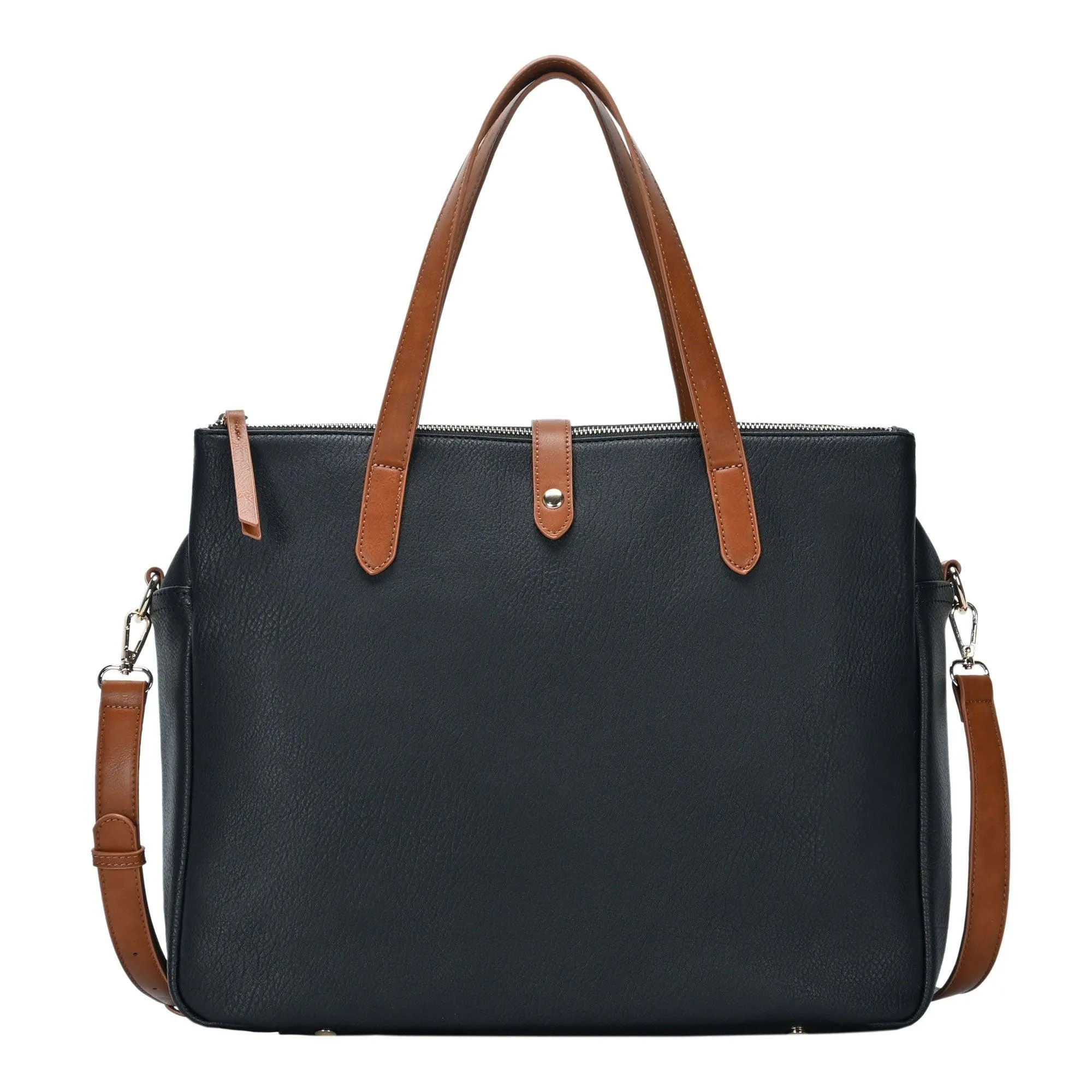 Heather Tote