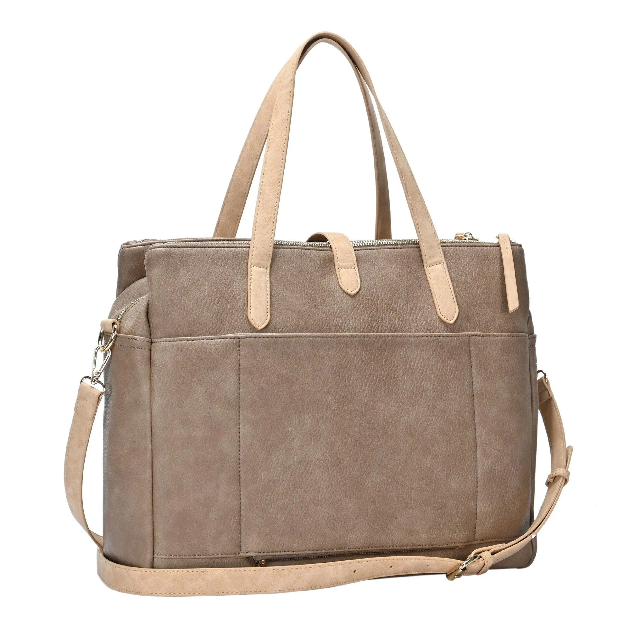 Heather Tote