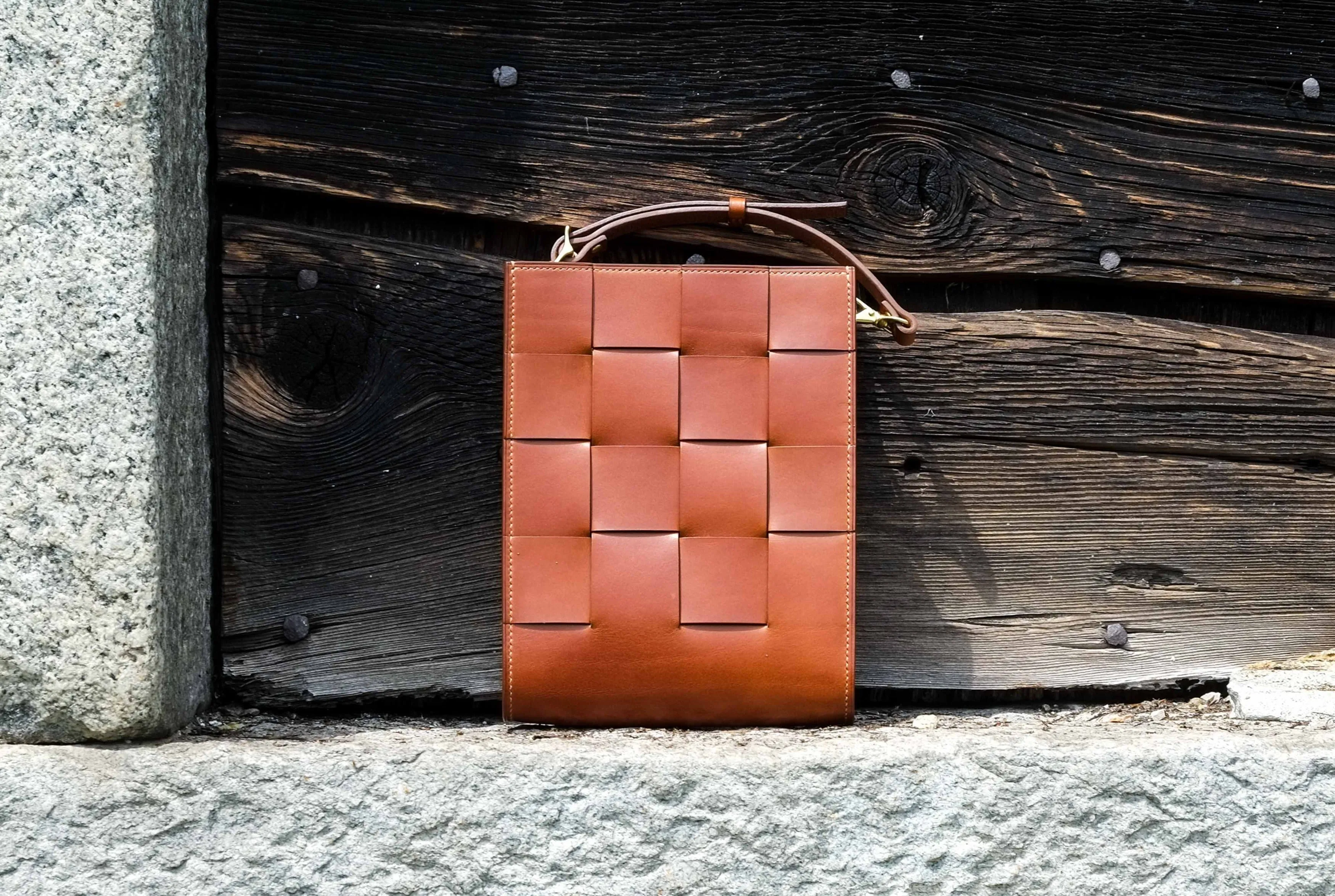 'HEDERA' Mini CROSSBODY BAG