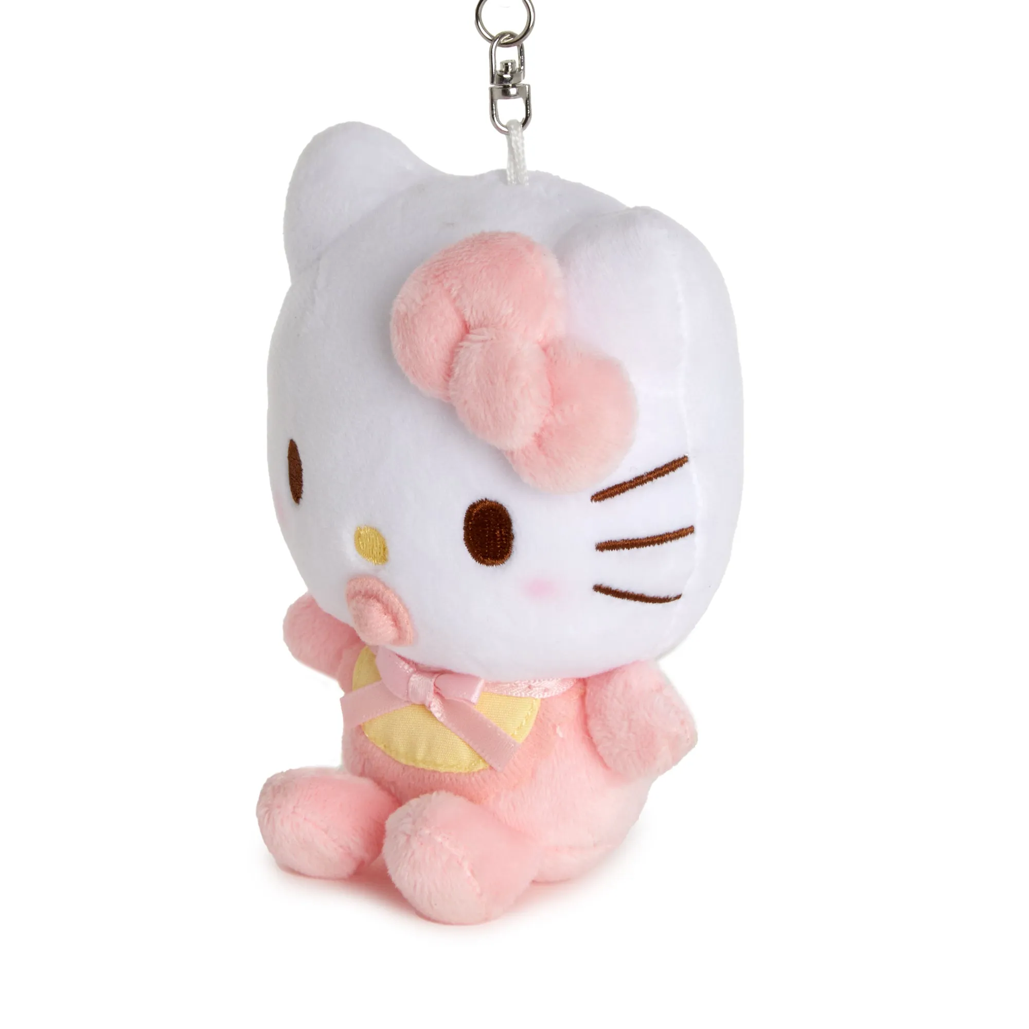 Hello Kitty Baby Mascot Plush