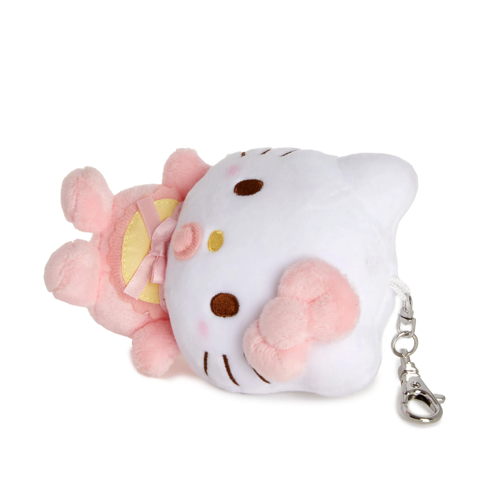 Hello Kitty Baby Mascot Plush