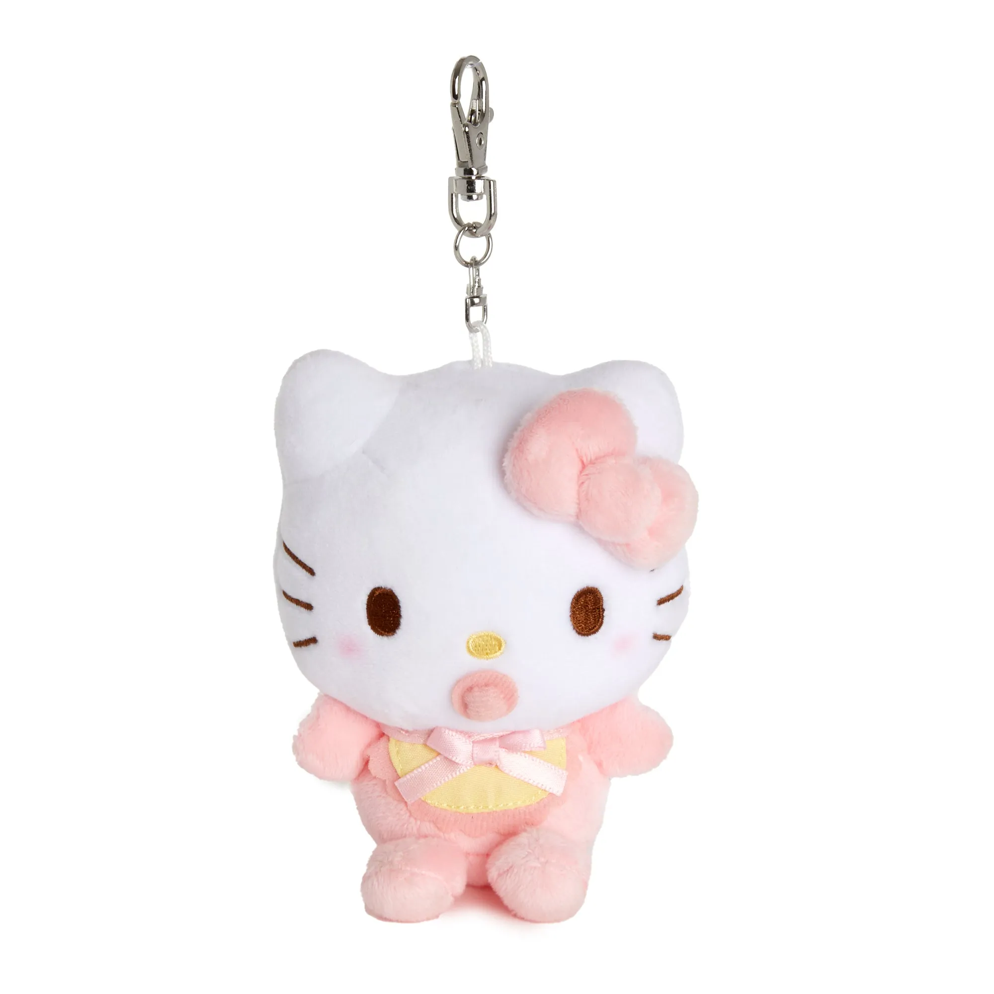 Hello Kitty Baby Mascot Plush