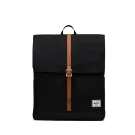 Herschel City Backpack 11376-00001 black & tan