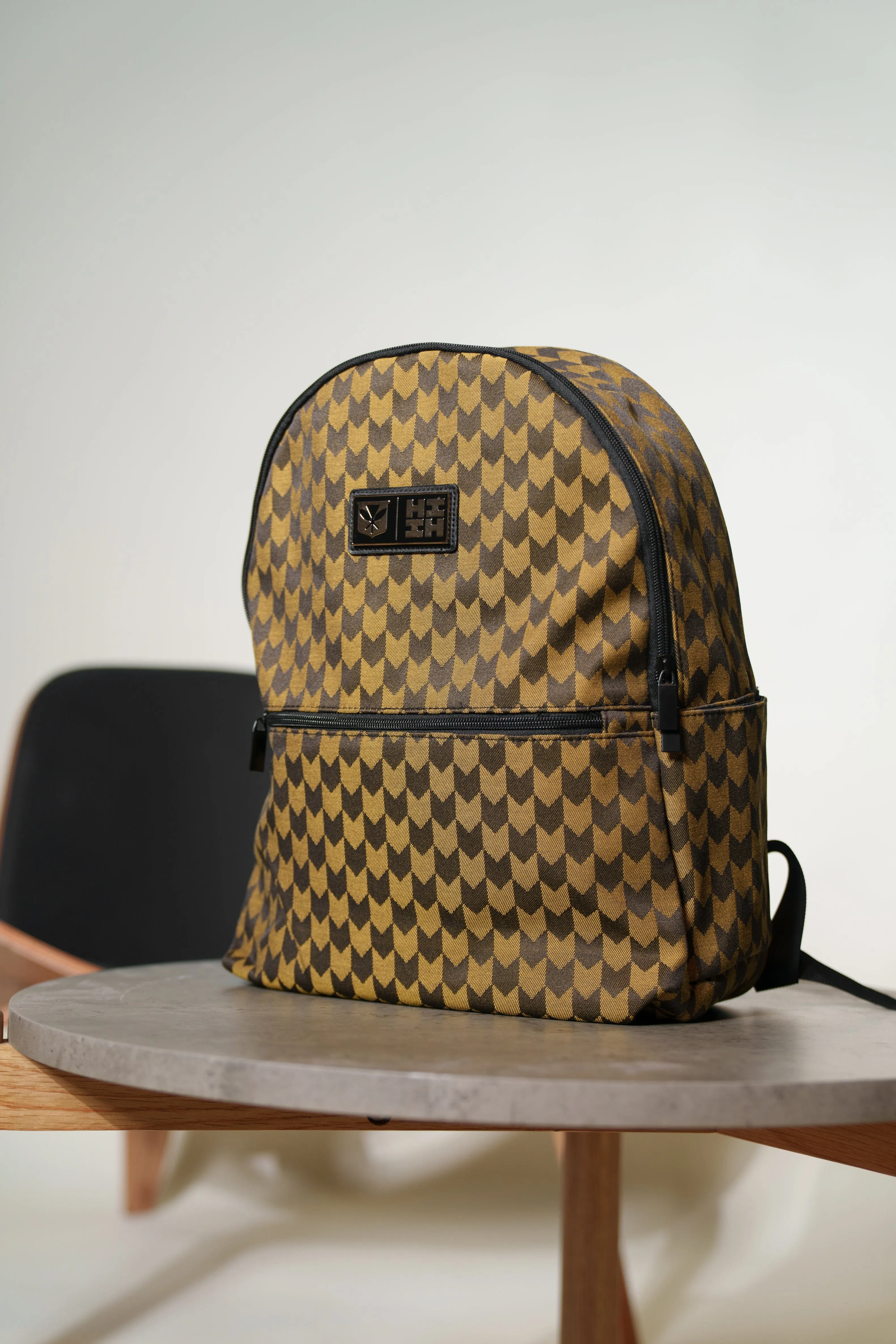 HIFI LUXE BACKPACK