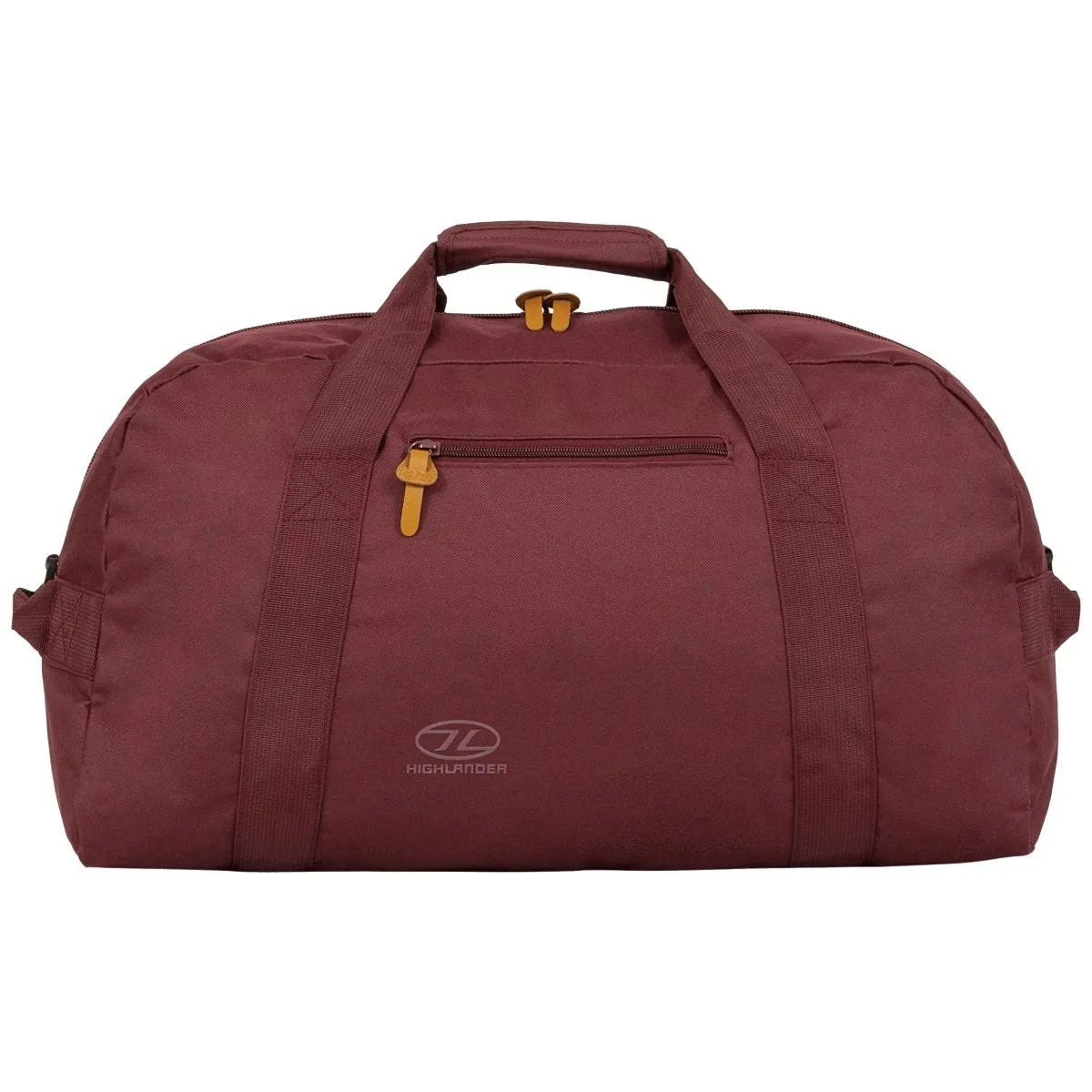 Highlander Cargo Bag 45L Port