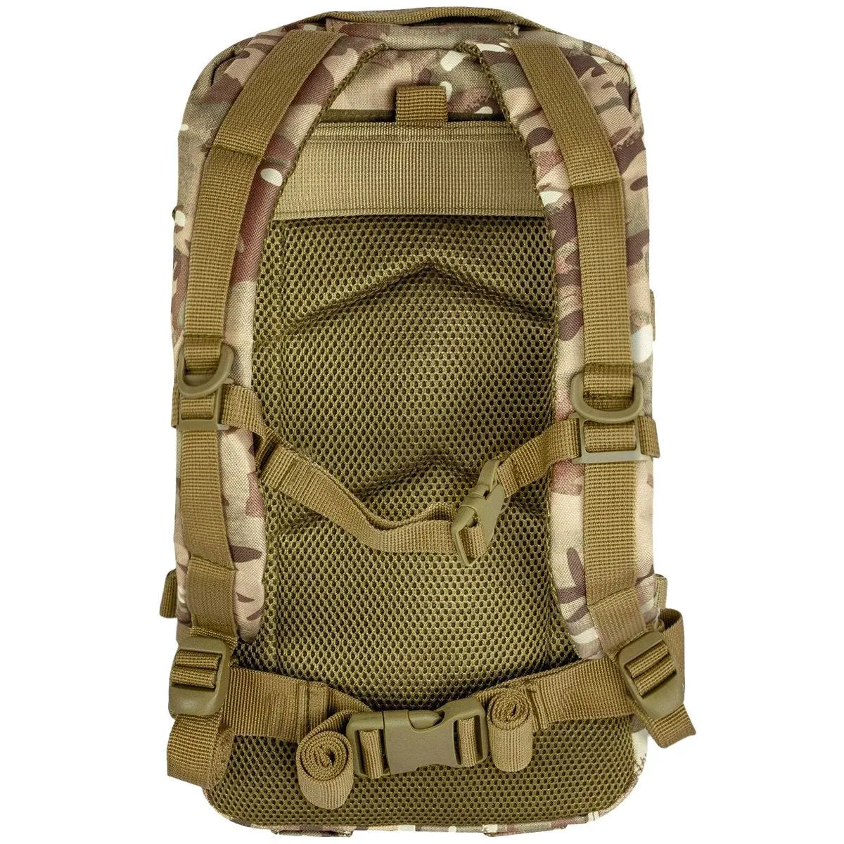 Highlander Forces Recon 20L Pack HMTC