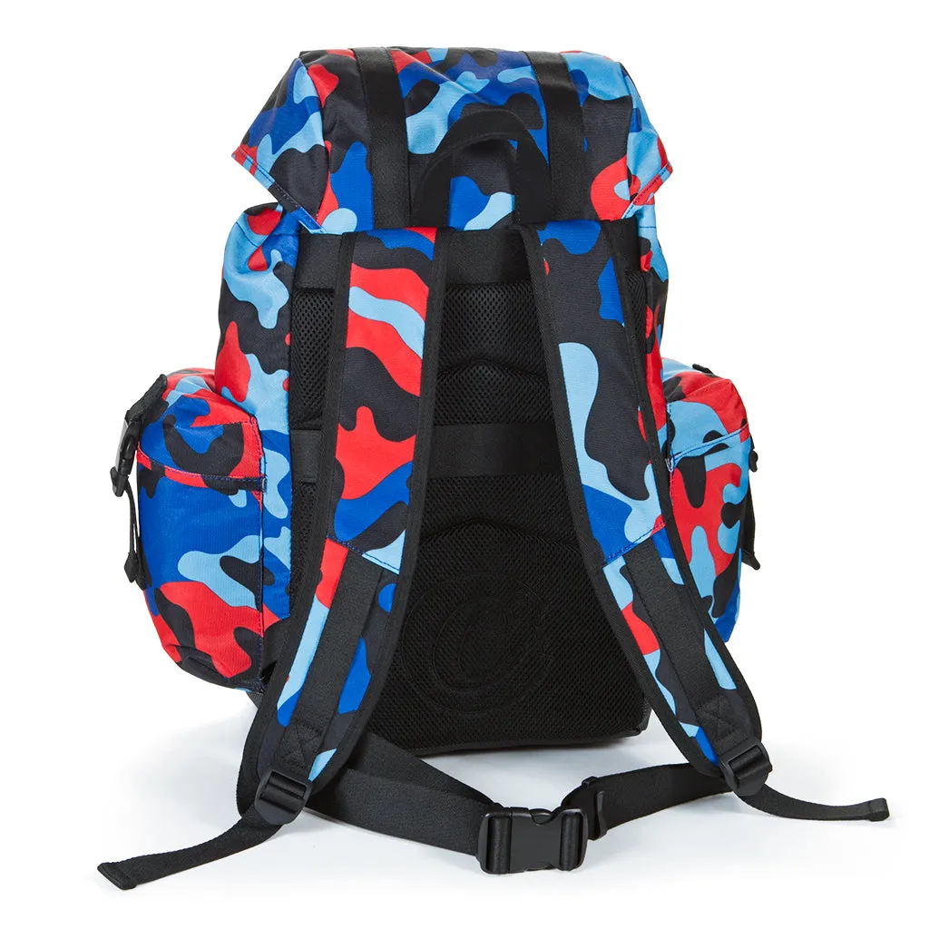 Hitch Smell Proof Backpack