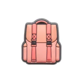 Jibbitz Unisex Backpack Símbolos