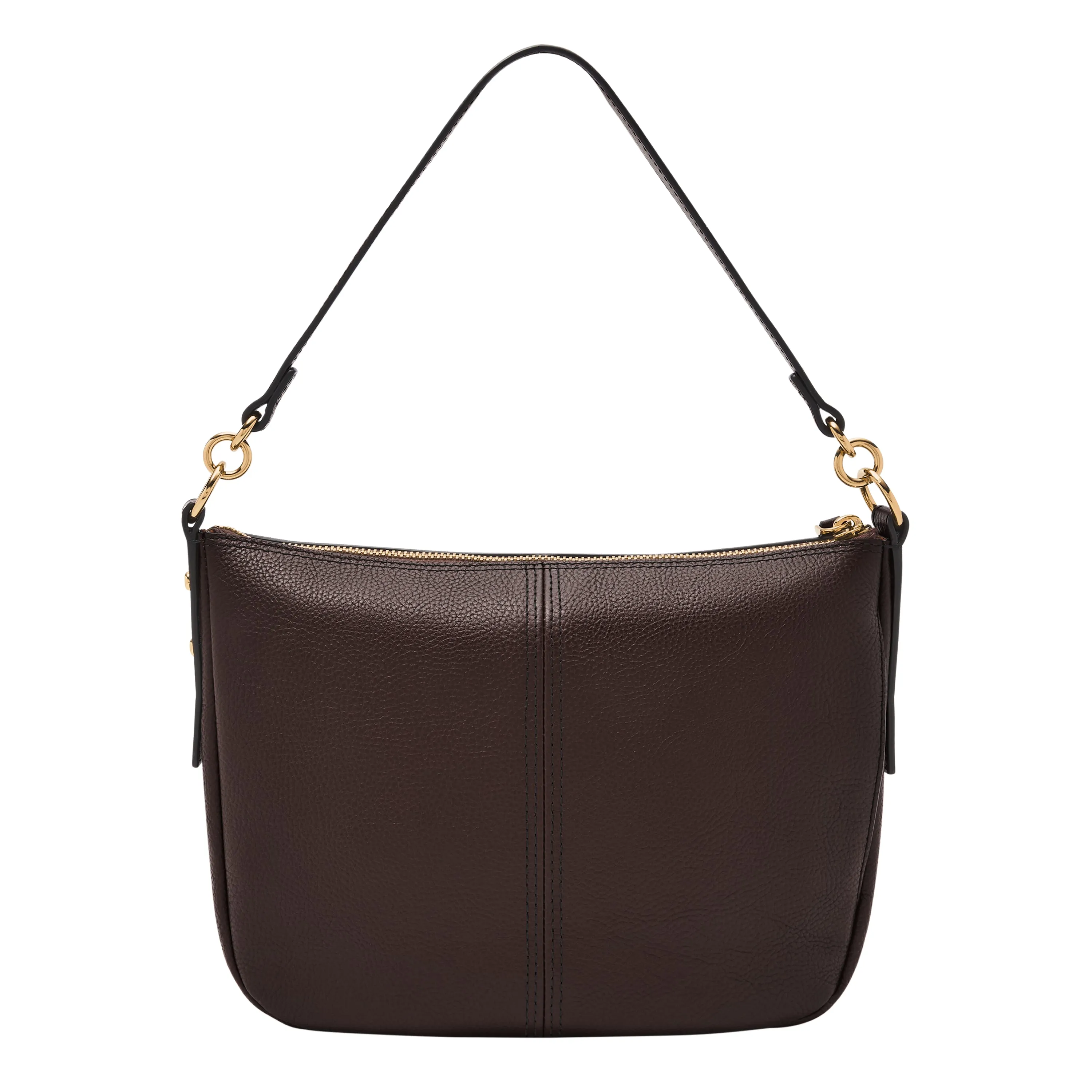 Jolie Leather Crossbody Bag