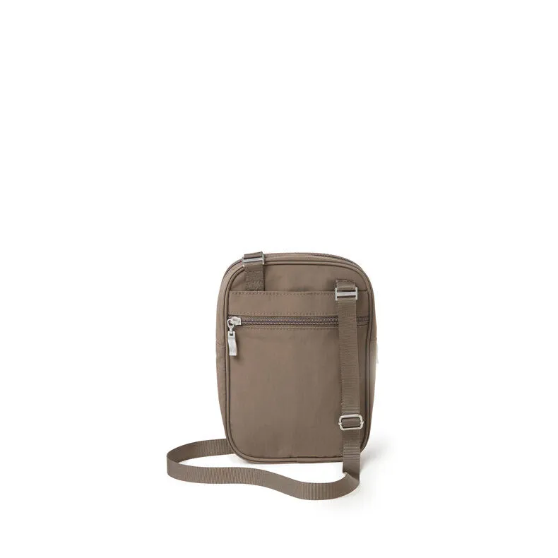 Journey Crossbody Portobello