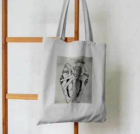 Jujutsu Kaisen Sukuna Tote Bag