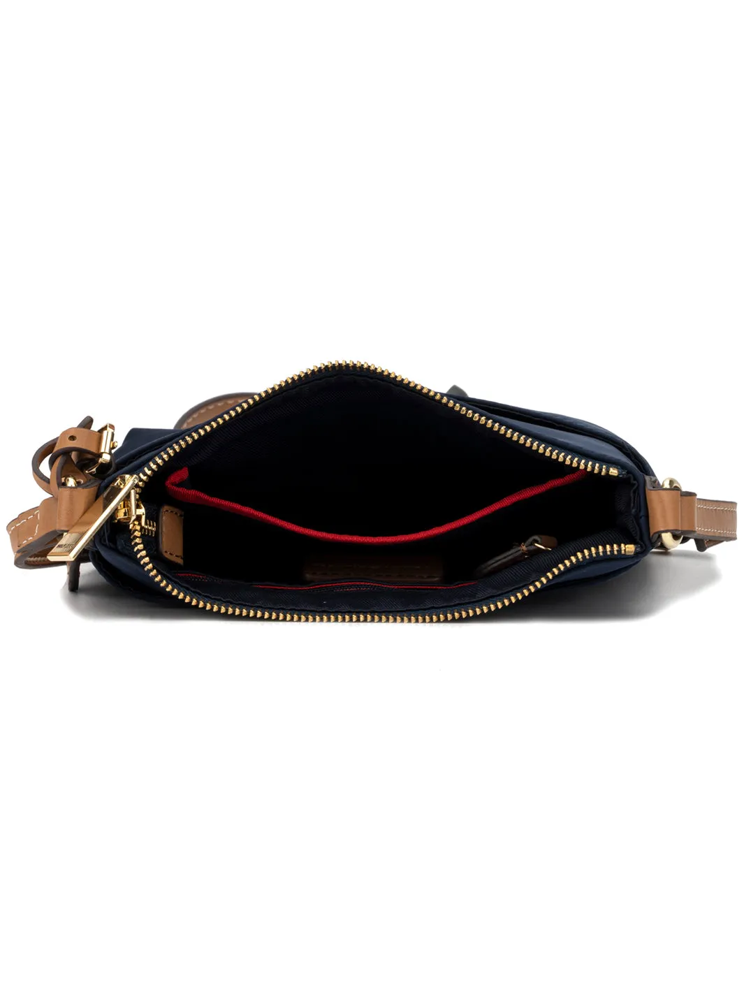 Julia North South Crossbody