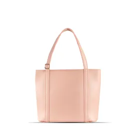 JUNE PINK TOTE BAG