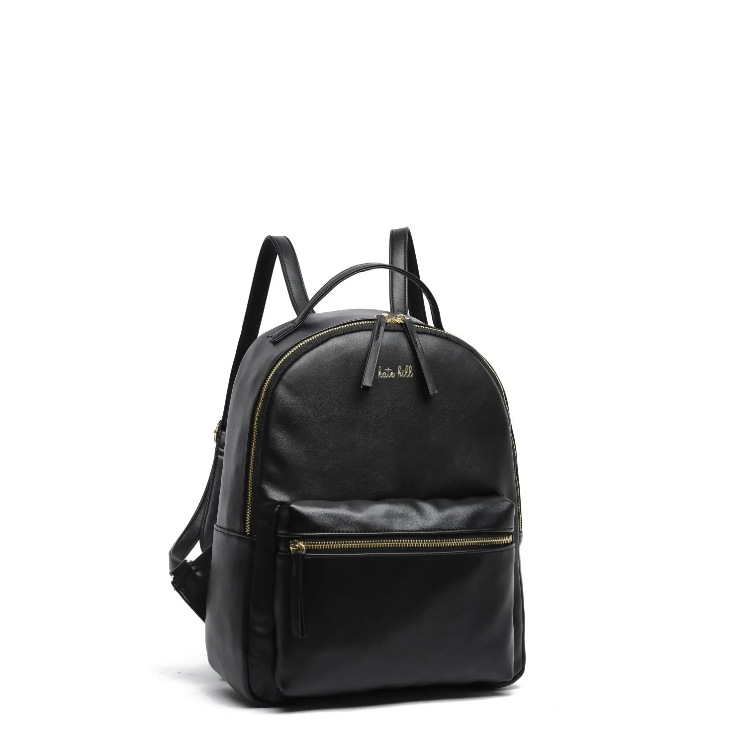 Kate Hill Anya Vegan Leather Backpack KH22019