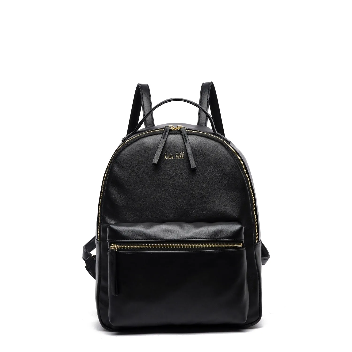 Kate Hill Anya Vegan Leather Backpack KH22019