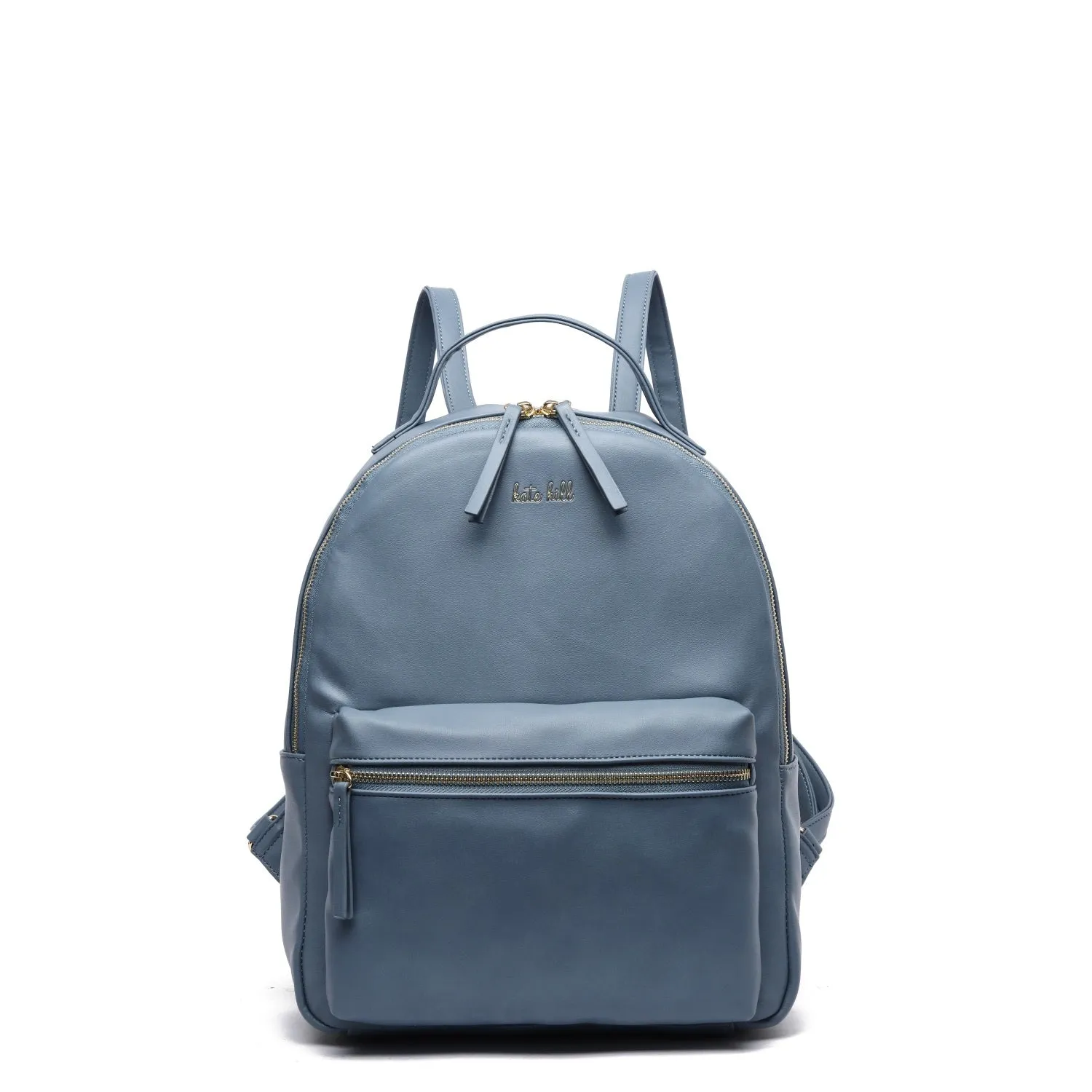 Kate Hill Anya Vegan Leather Backpack KH22019