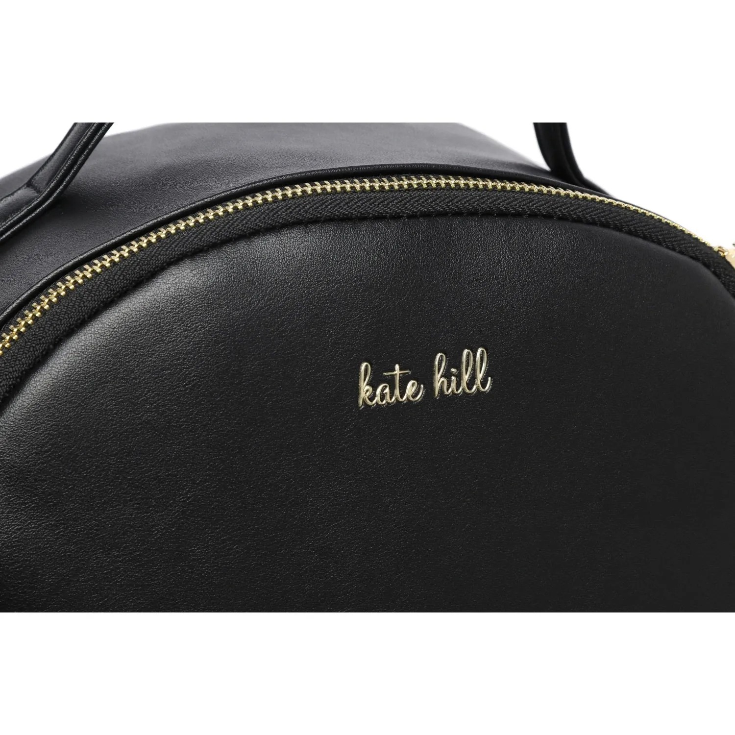 Kate Hill Anya Vegan Leather Backpack KH22019