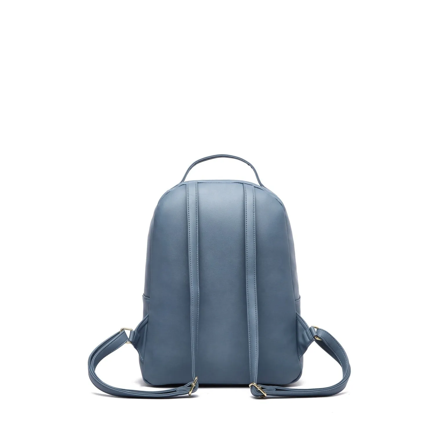 Kate Hill Anya Vegan Leather Backpack KH22019