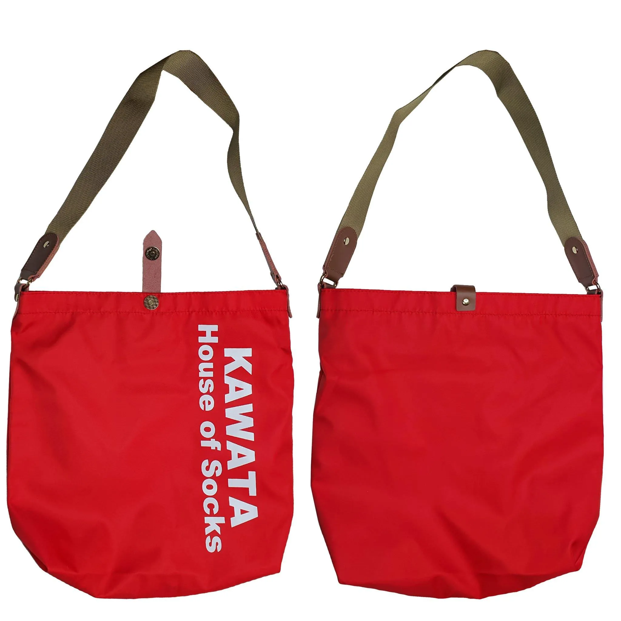 Kawata Tote Bag