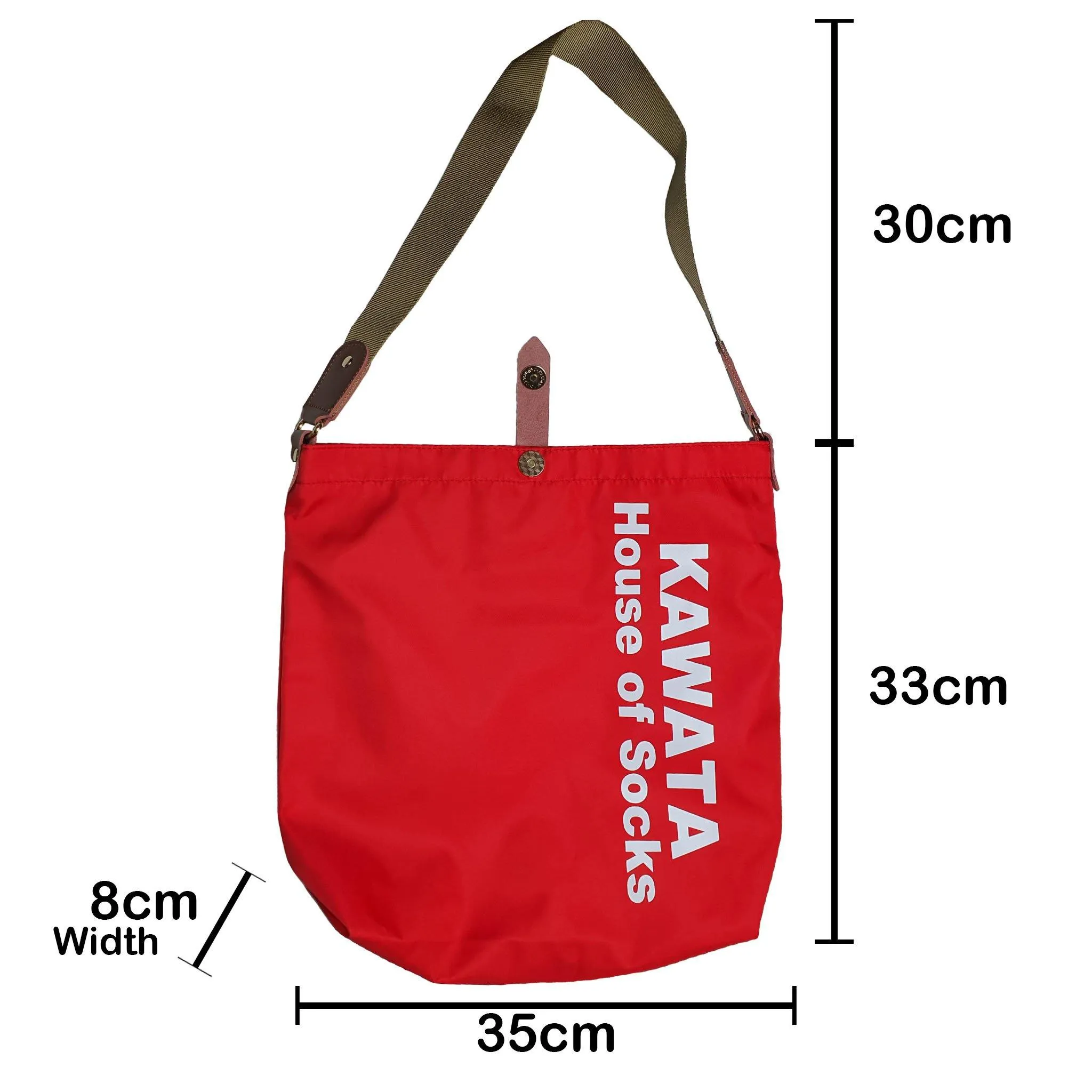 Kawata Tote Bag