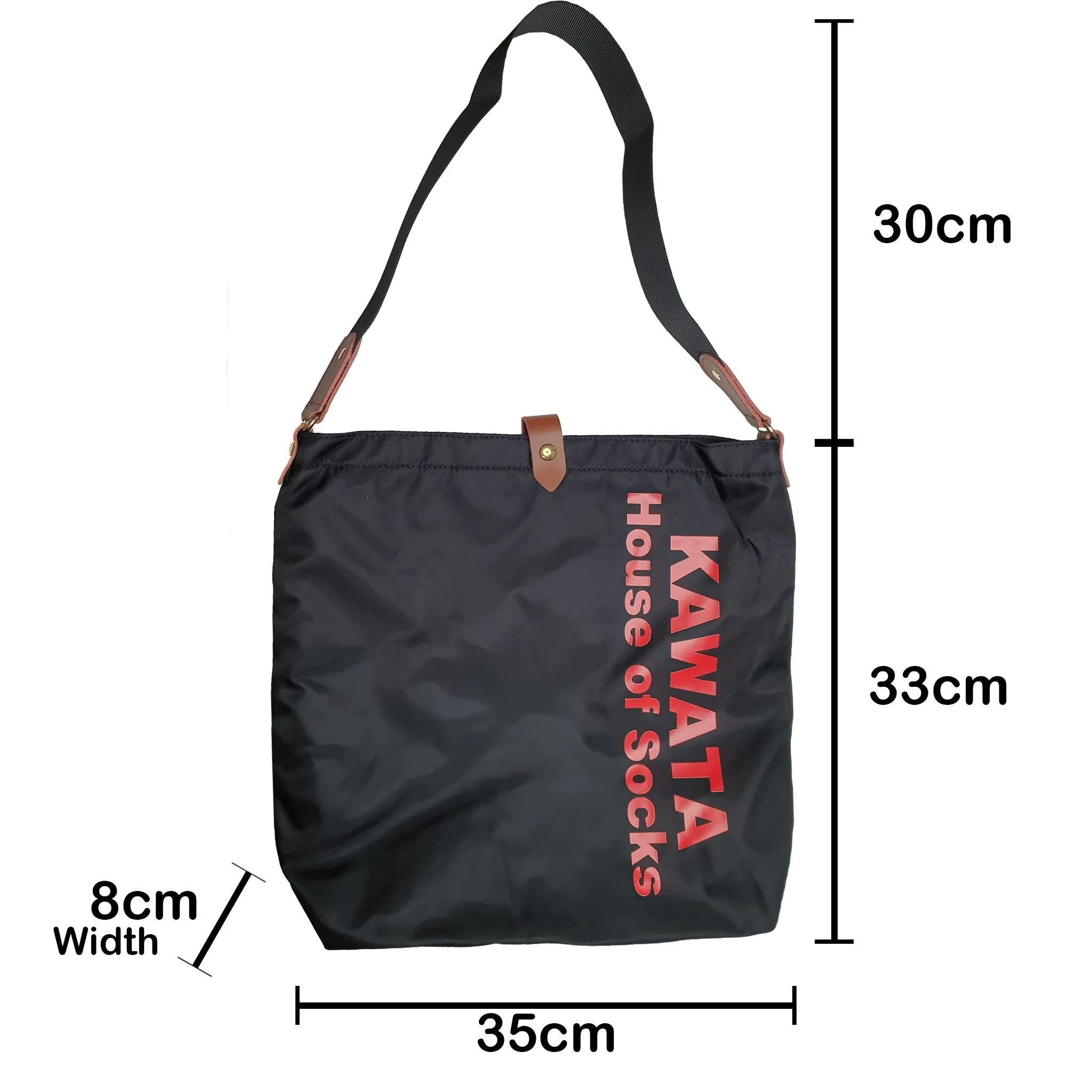 Kawata Tote Bag