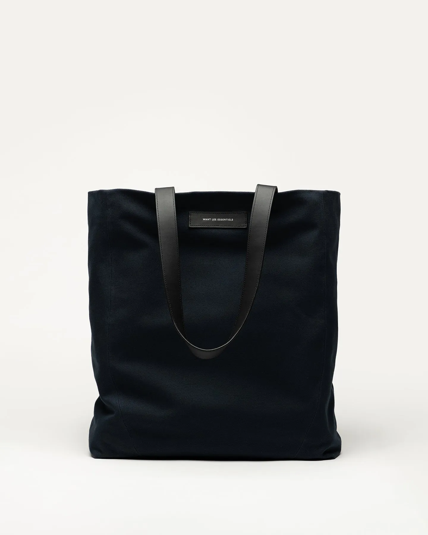 Kenora Organic Cotton Canvas Tote