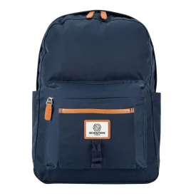 Knightsbridge Backpack - Navy