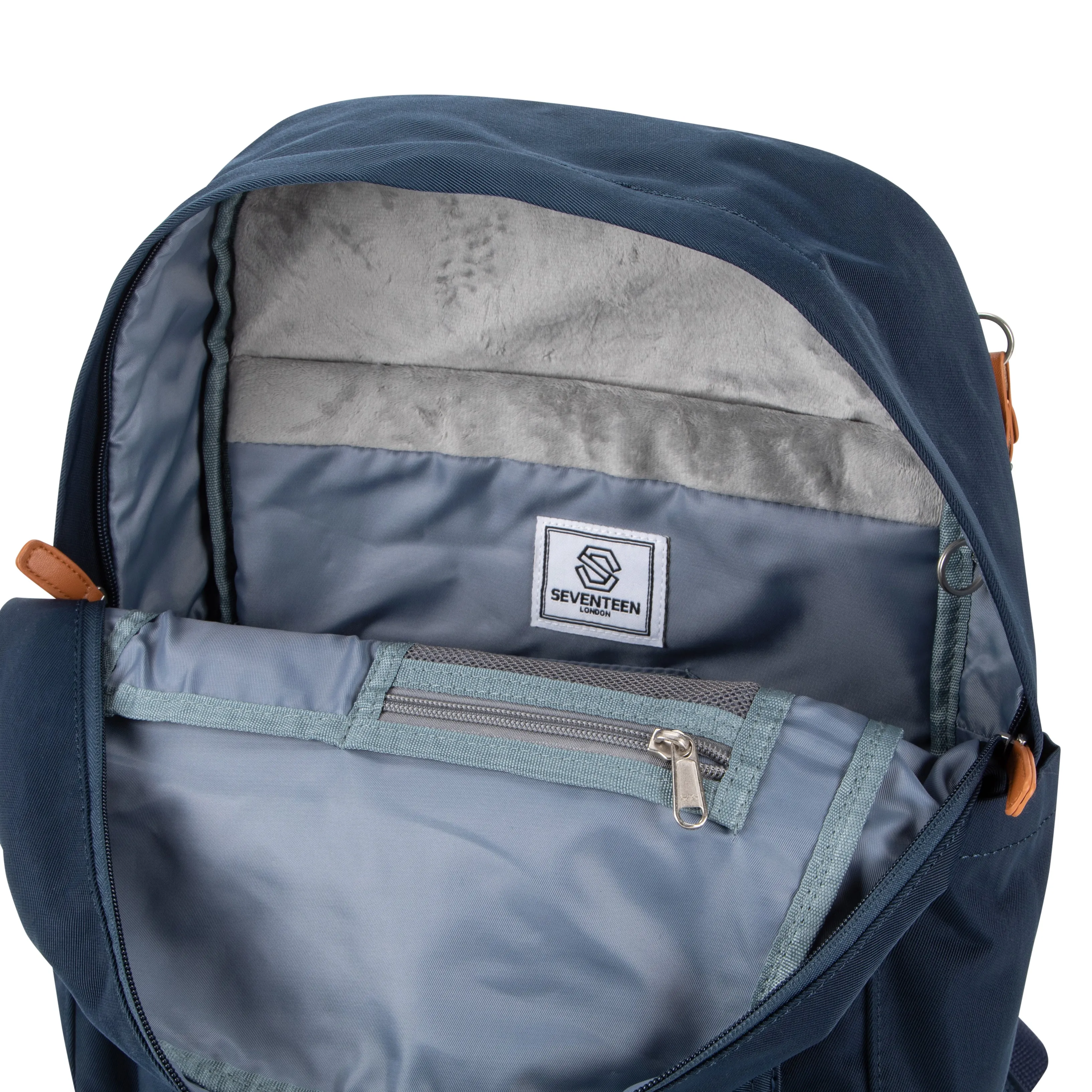 Knightsbridge Backpack - Navy