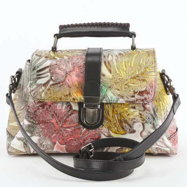 L`ARTISTE HB-MANAUS HANDBAG