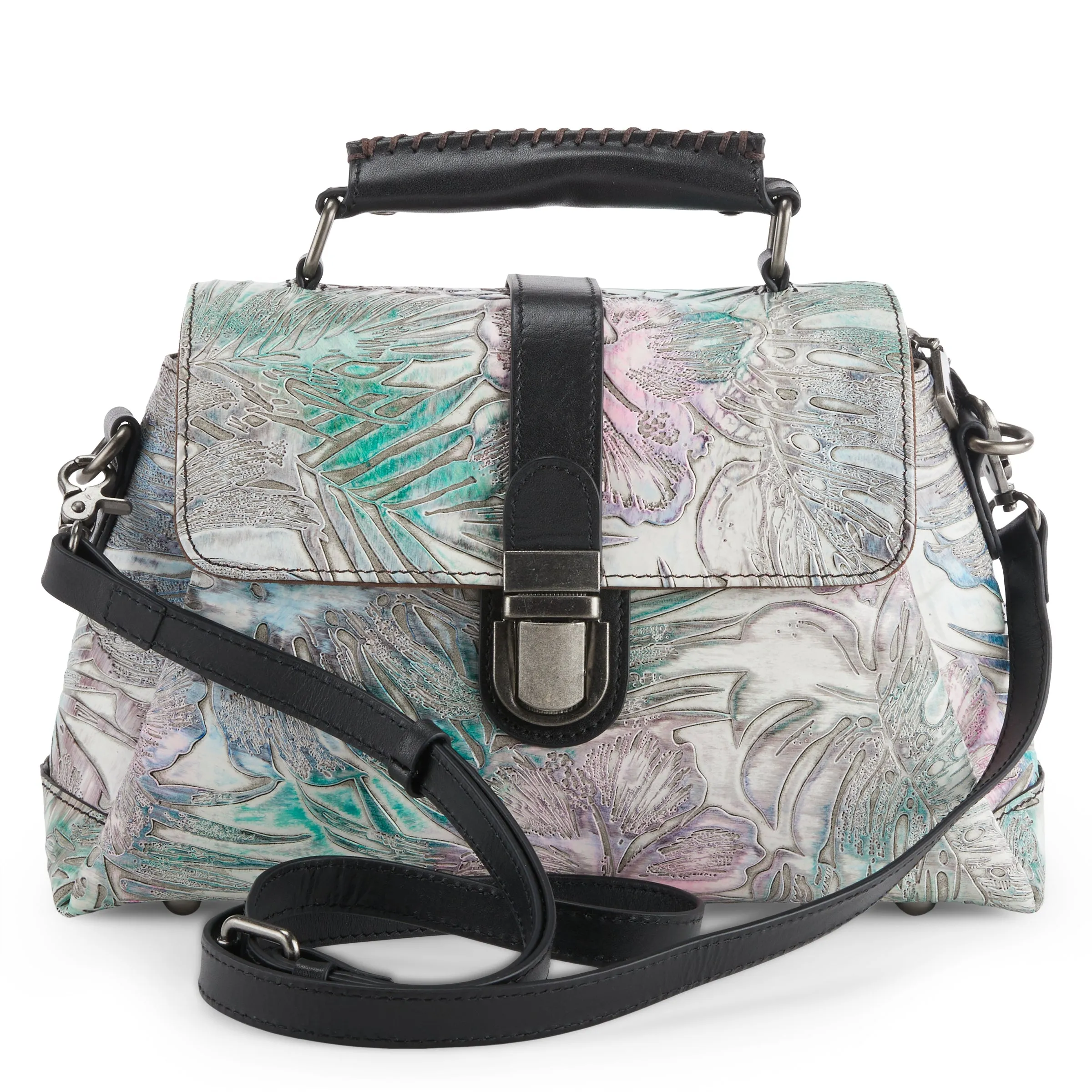 L`ARTISTE HB-MANAUS HANDBAG