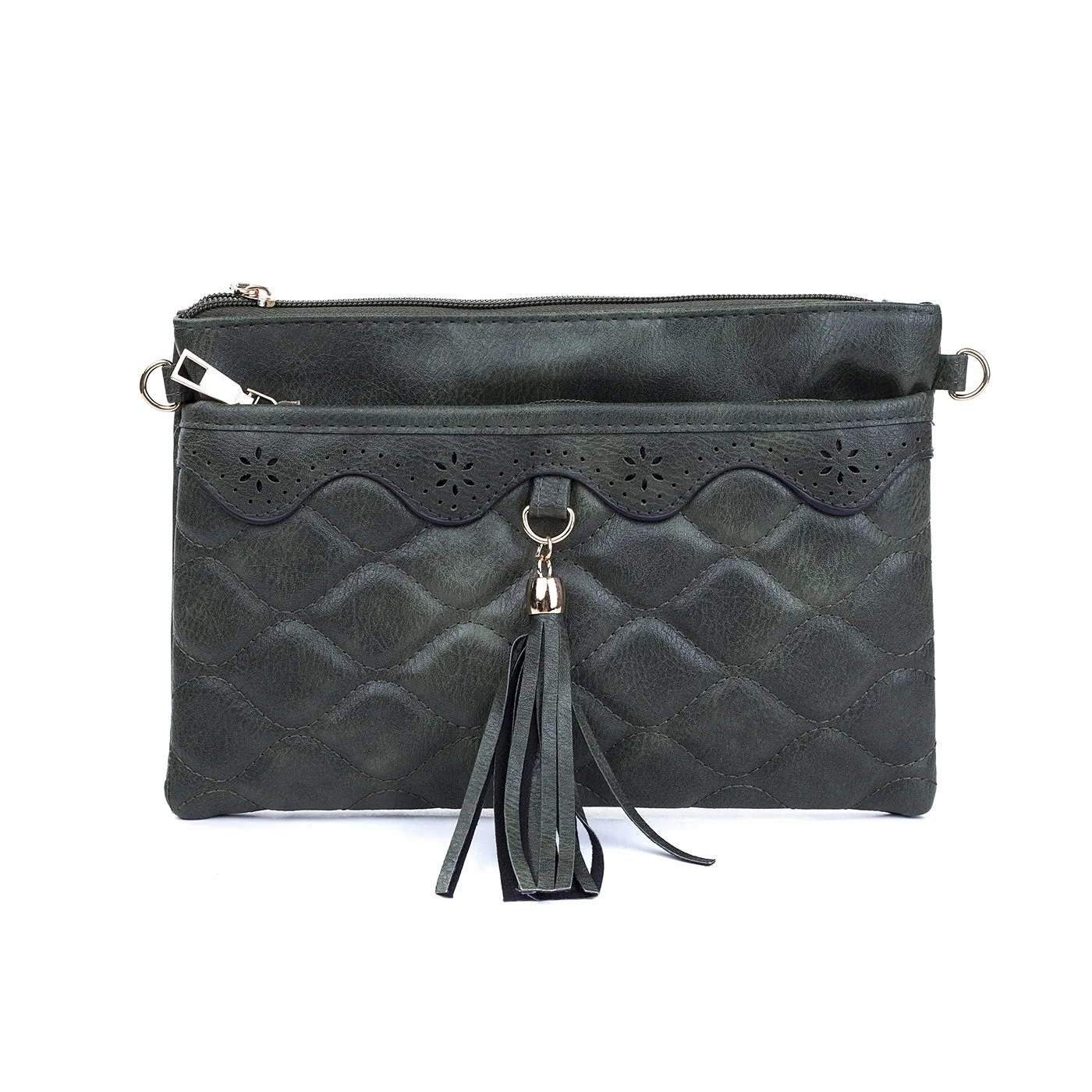 Leah Crossbody Bag