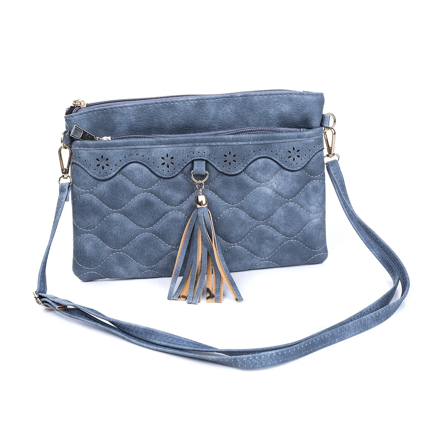 Leah Crossbody Bag