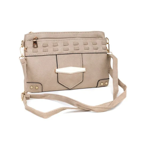 Lily Crossbody Bag