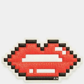 Lips Sticker