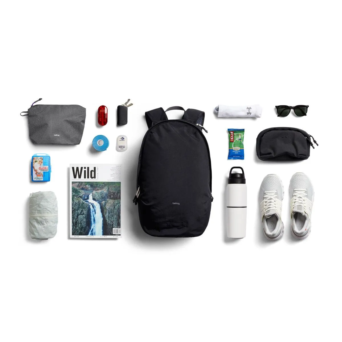 Lite Daypack