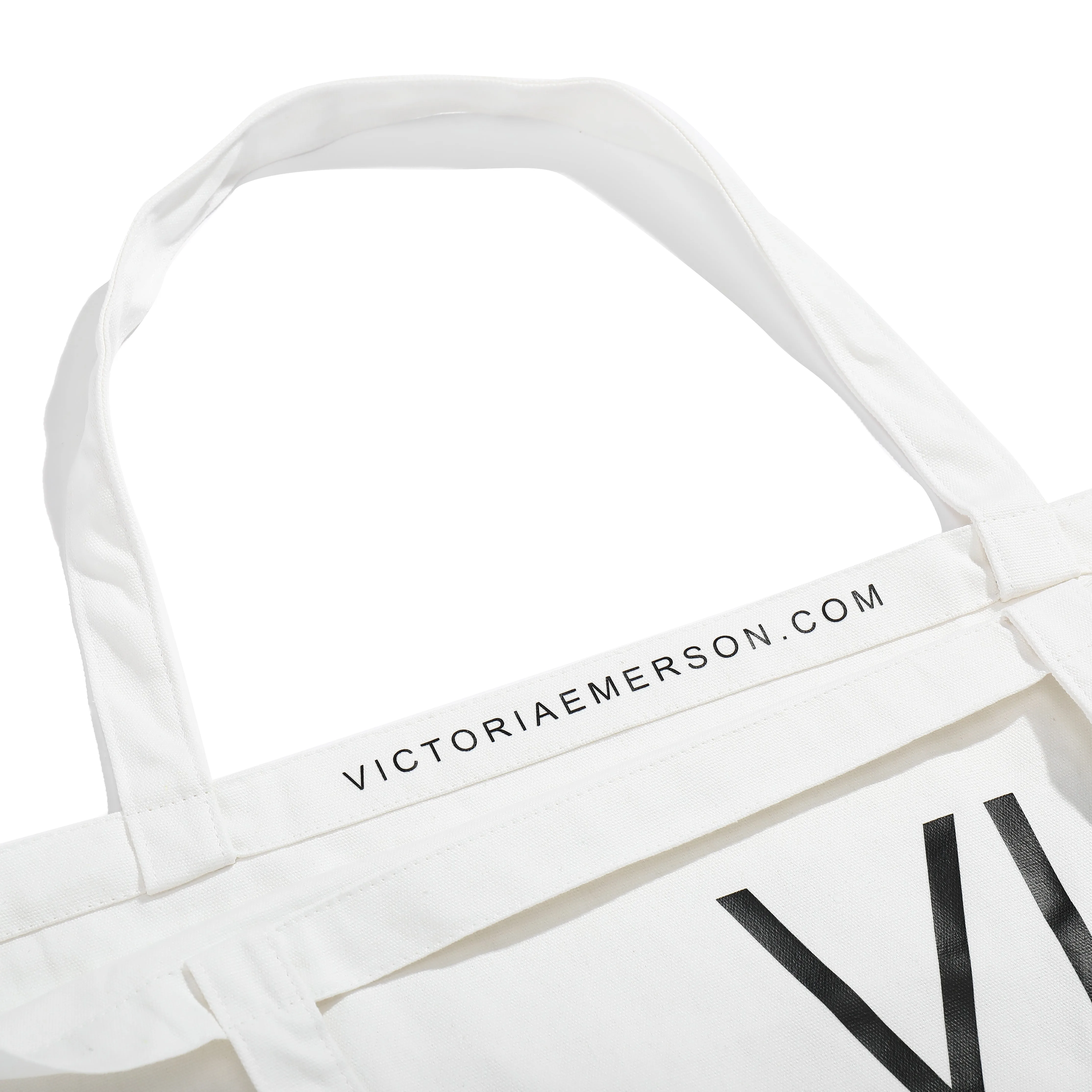 Logo Tote