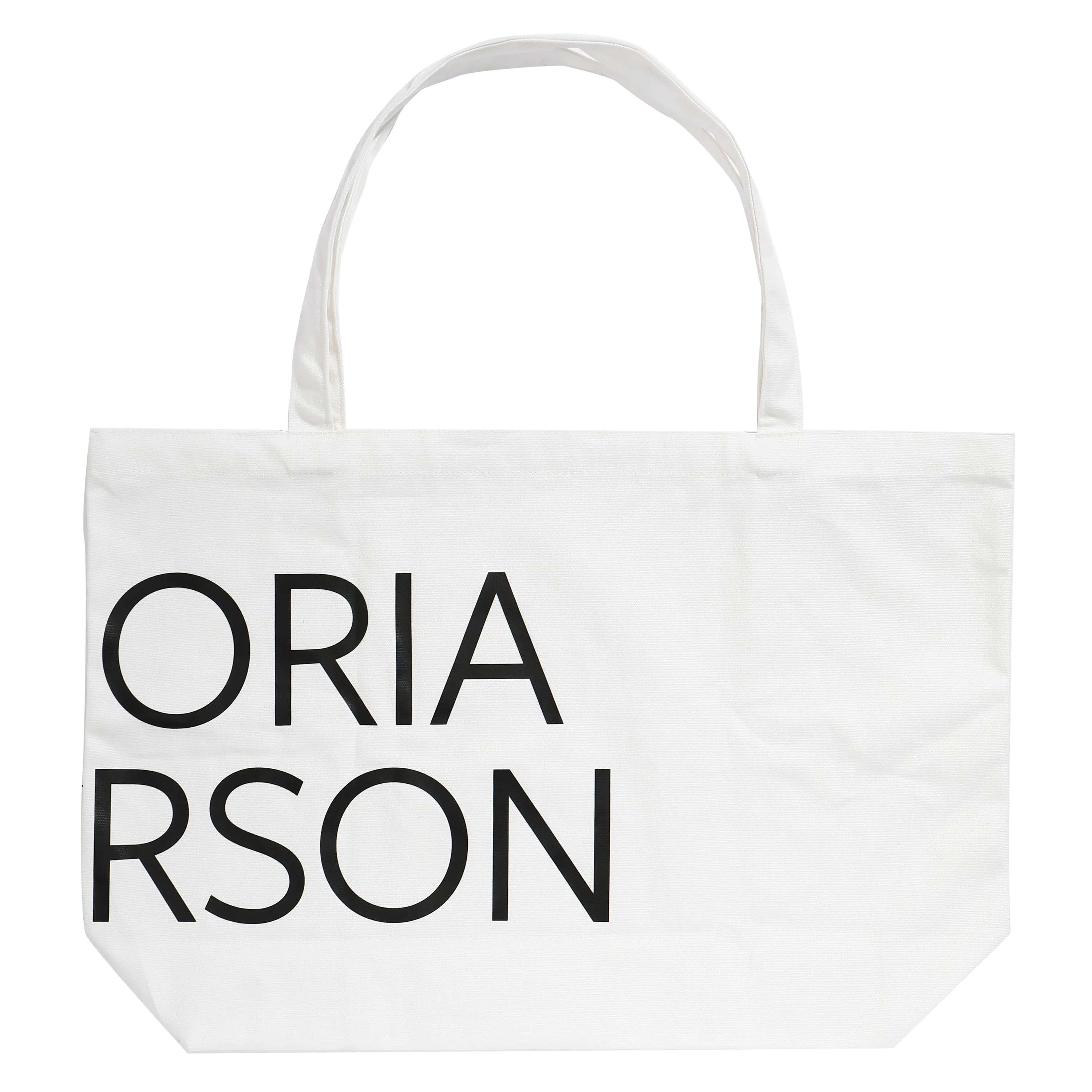 Logo Tote