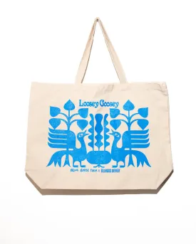 Loosey Goosey Tote Bag