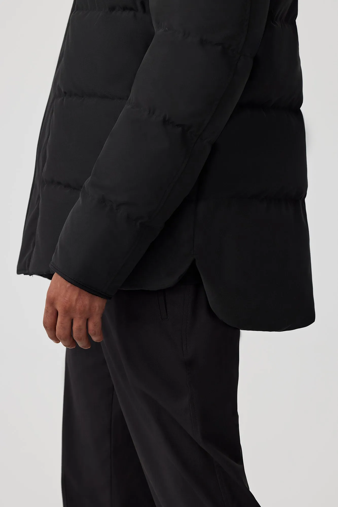 MacMillan Parka