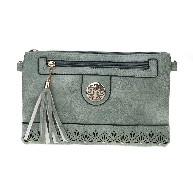 Mae Crossbody Bag