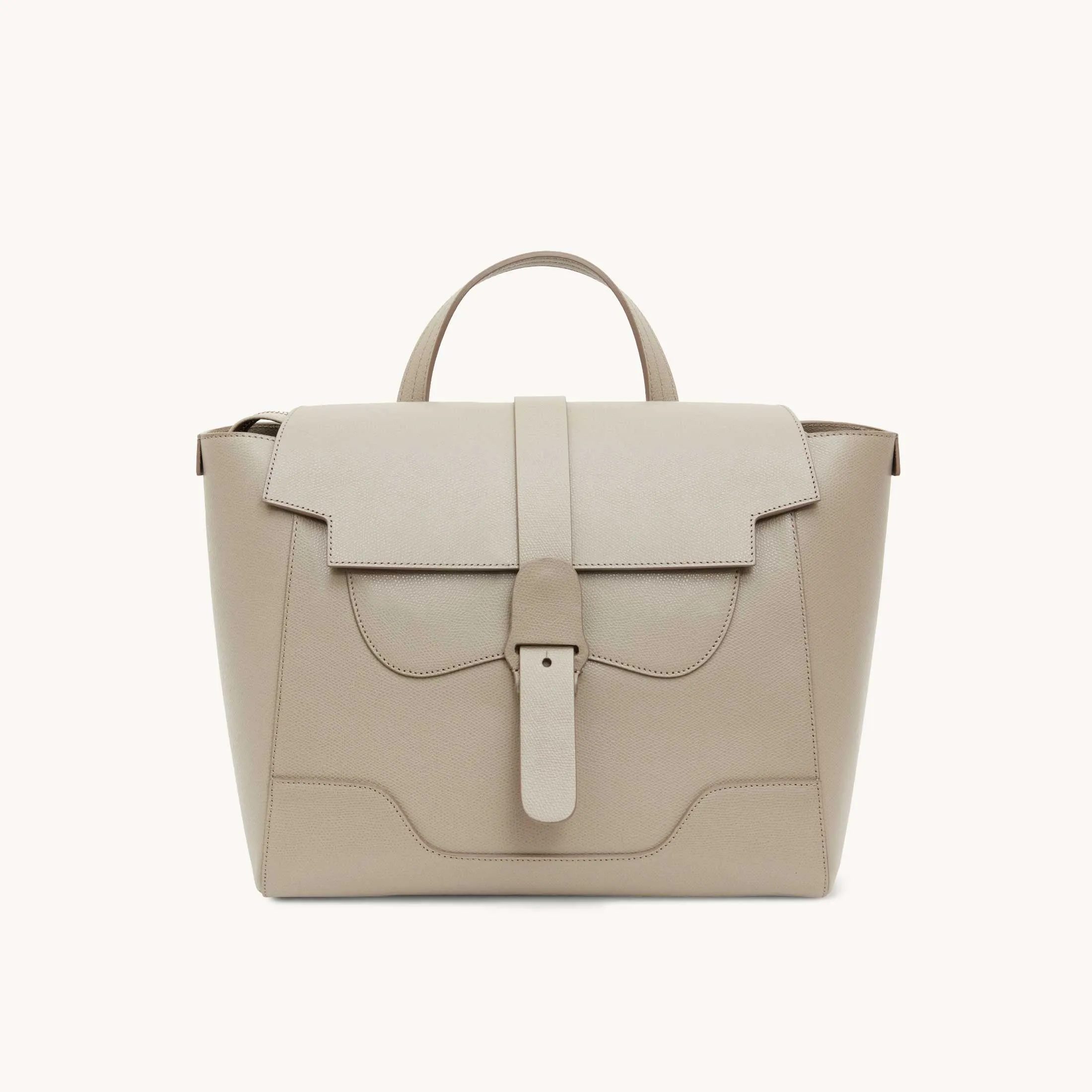 Maestra Bag | Pebbled