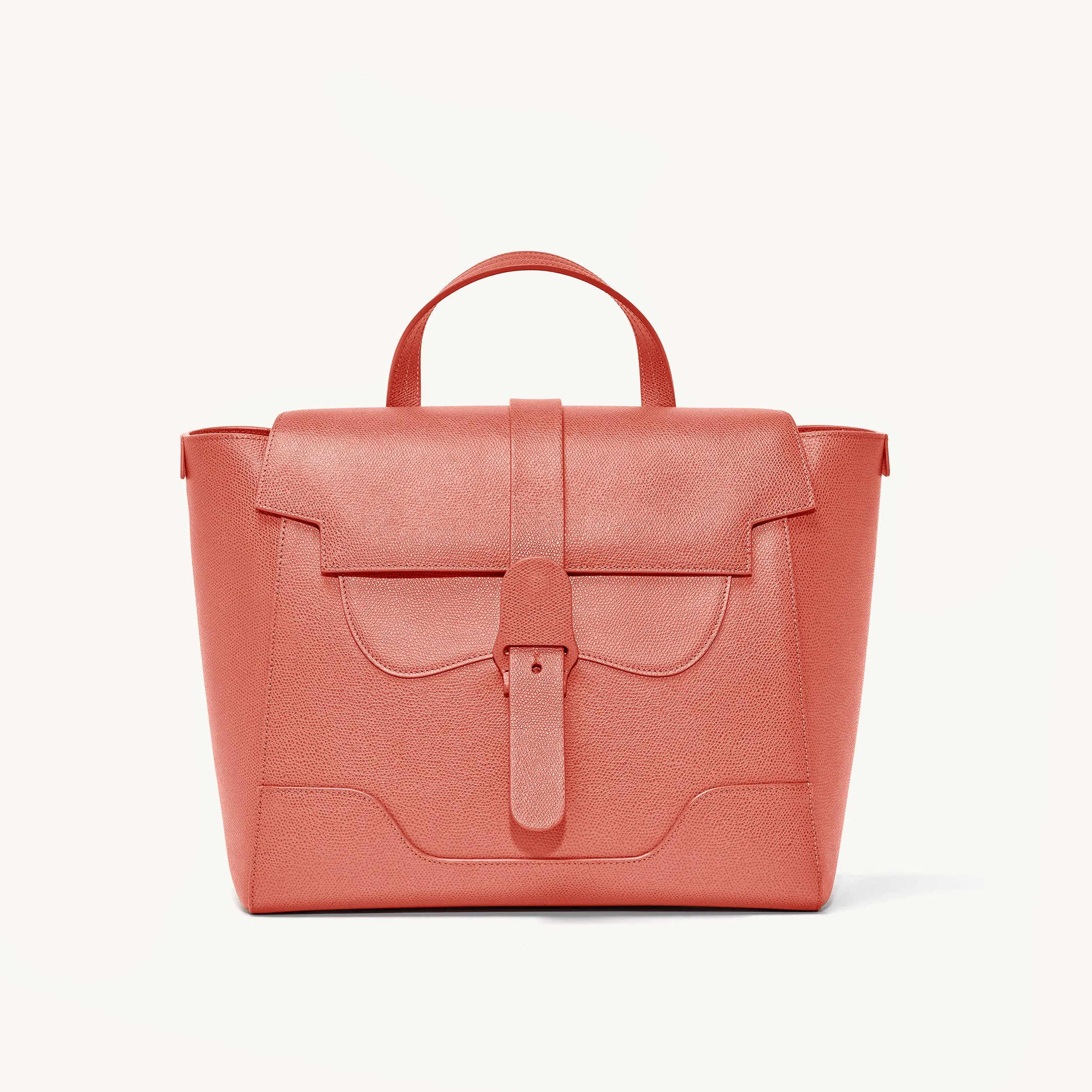 Maestra Bag | Pebbled