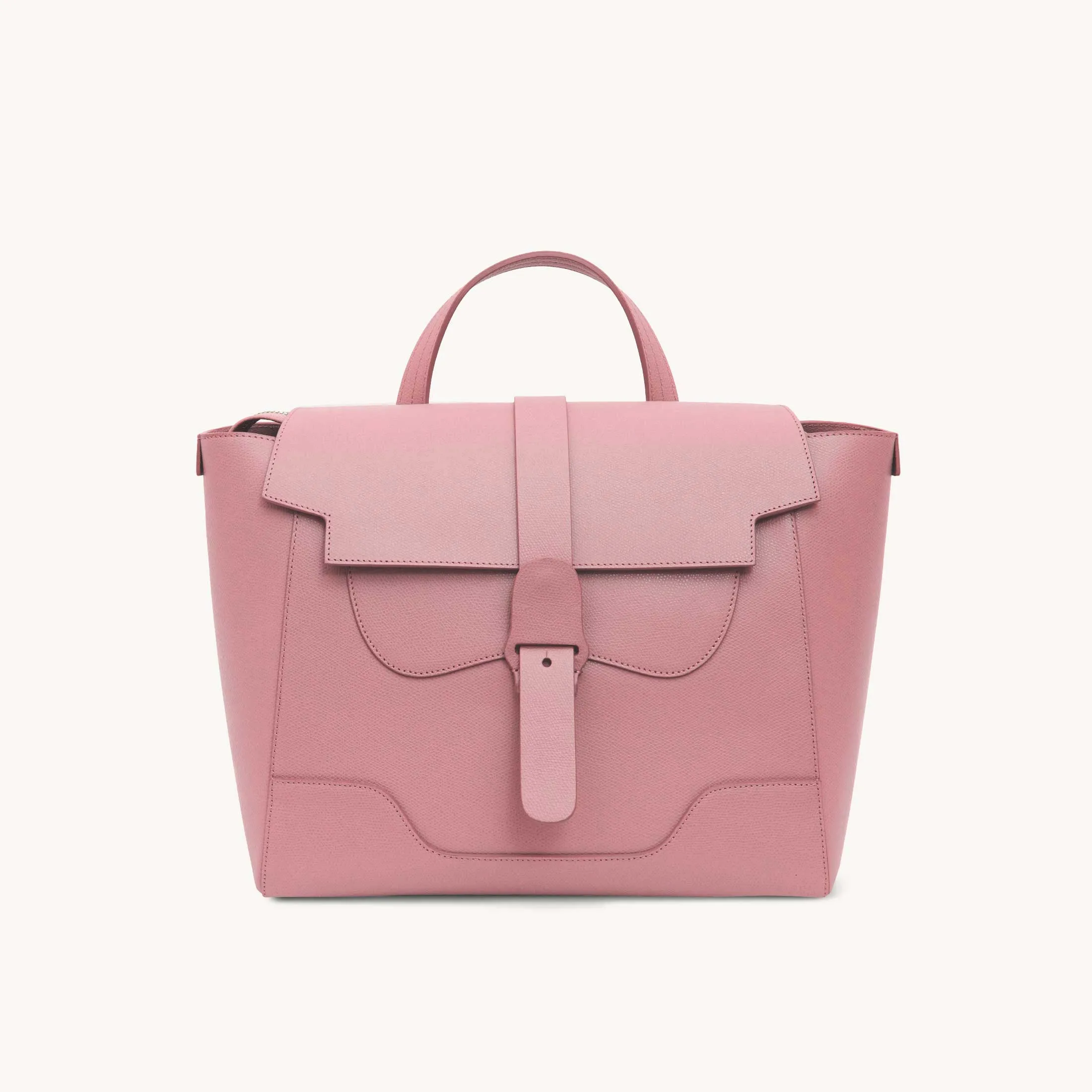 Maestra Bag | Pebbled