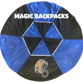 Magic Backpack 48