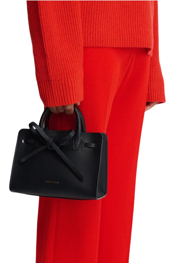 Mansur Gavriel Mini Mini Sun Bag