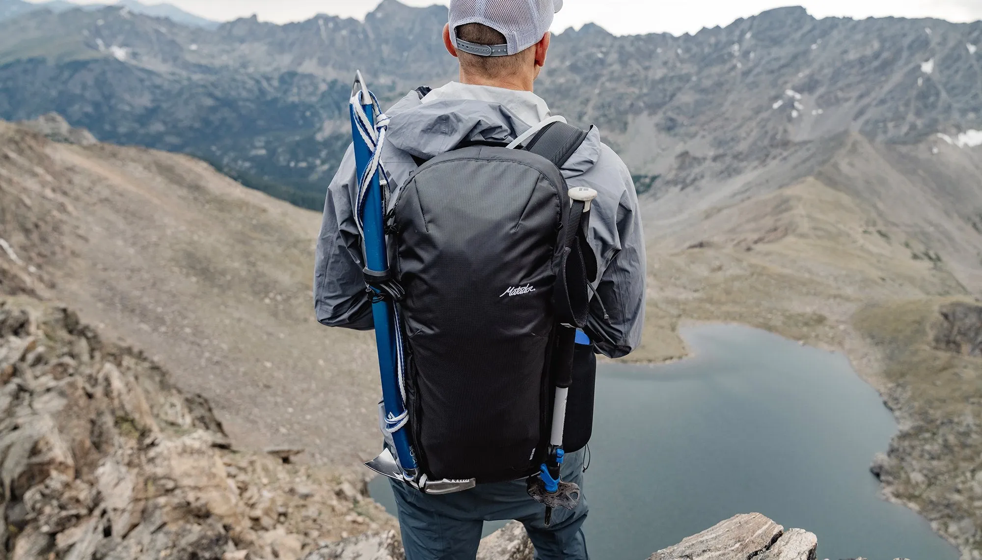 Matador Beast 28 Ultralight Technical Packable Backpack