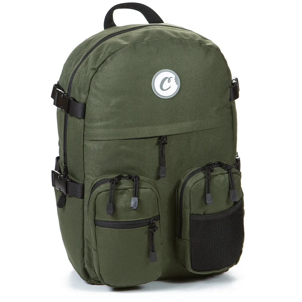 Maverick Utility Backpack